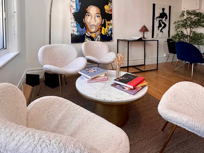Contemporary Soho townhouse, A1691 (photo 5)