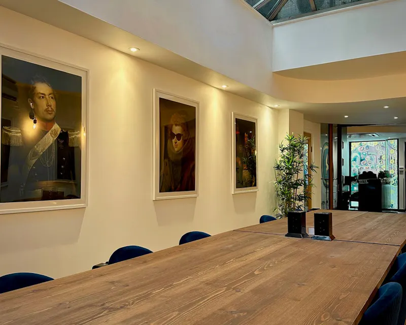 Contemporary Soho townhouse, A1691 (photo 11)