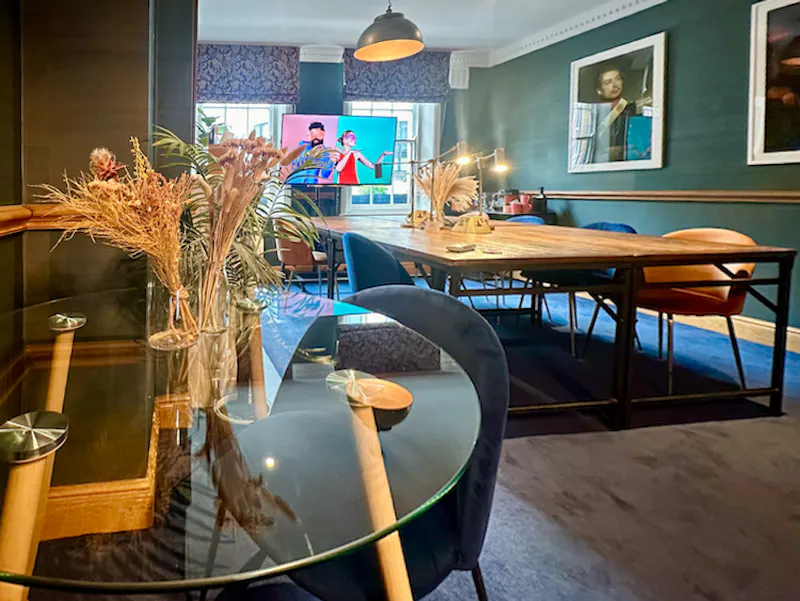 Contemporary Soho townhouse, A1691 (photo 8)