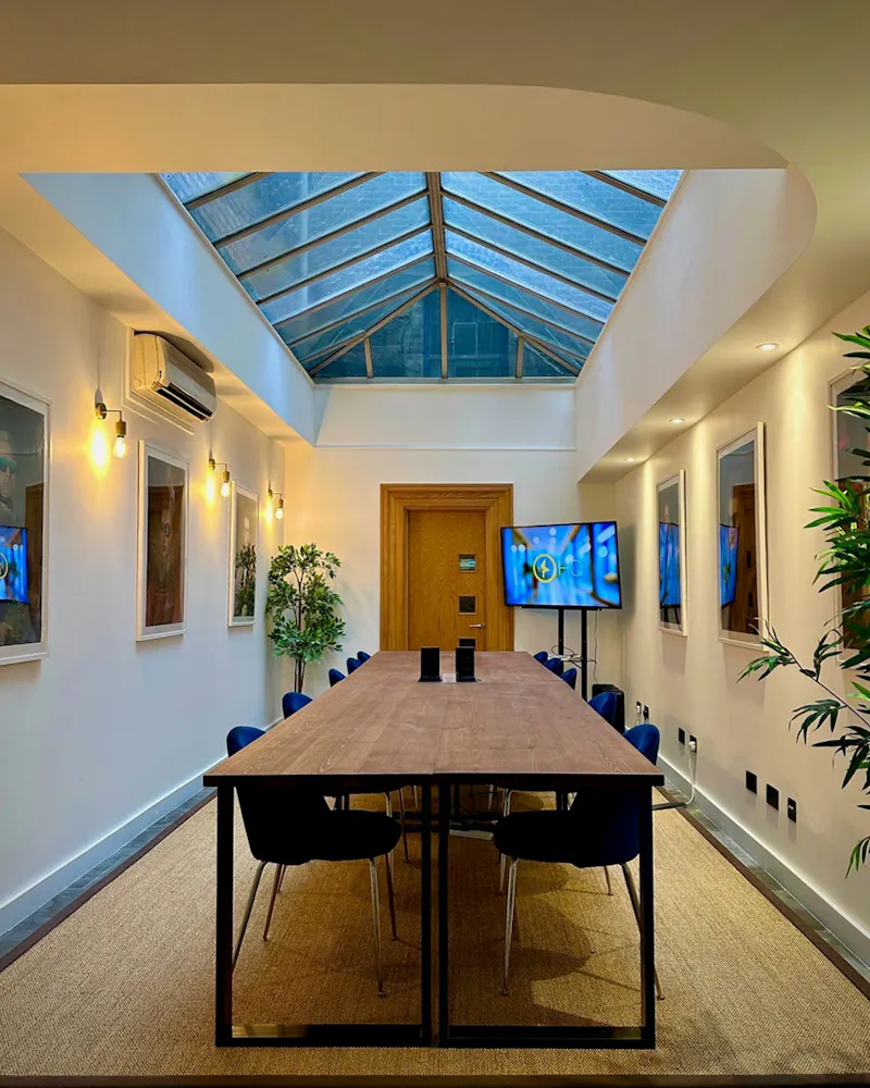 Contemporary Soho townhouse, A1691 (photo 12)
