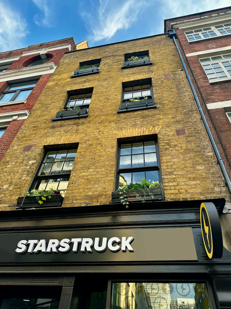Contemporary Soho townhouse, A1691 (photo 15)
