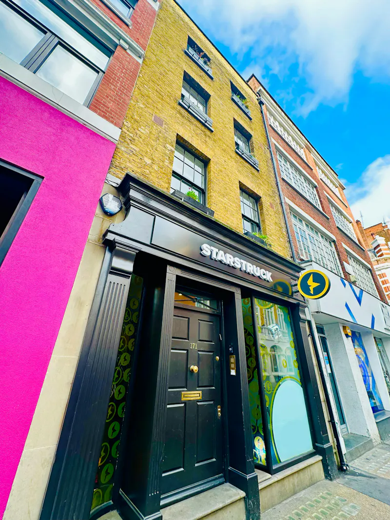 Contemporary Soho townhouse, A1691 (photo 14)