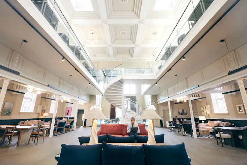 Leamington Church Conversion, CH129 (photo 3)