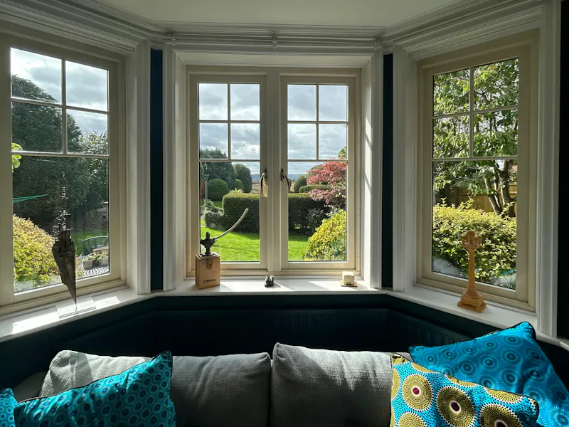 Flackwell Edwardian Pool house, E552 (photo 6)