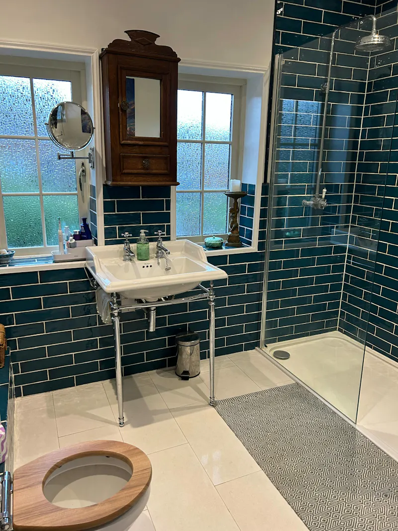 Flackwell Edwardian Pool house, E552 (photo 13)
