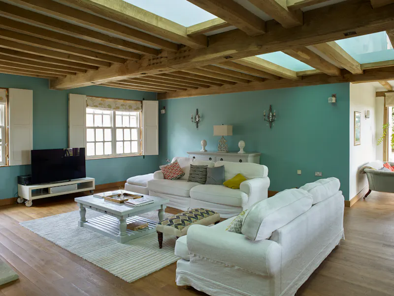 Oak framed Bayford house, D2156 (photo 13)
