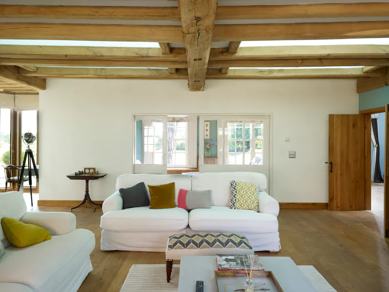 Oak framed Bayford house, D2156 (photo 15)