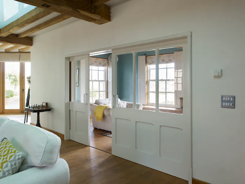 Oak framed Bayford house, D2156 (photo 12)