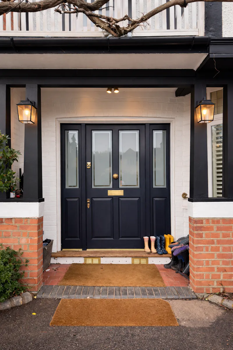 Elegant Edwardian Oxshott home, E553 (photo 40)