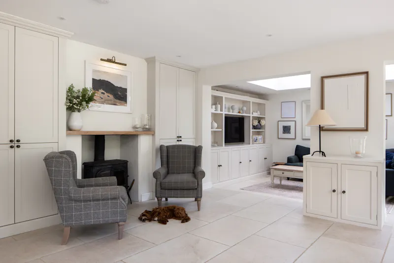 Elegant Edwardian Oxshott home, E553 (photo 11)