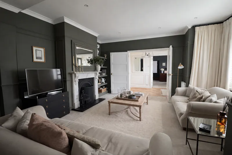 Elegant Edwardian Oxshott home, E553 (photo 14)