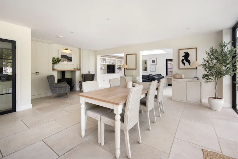 Elegant Edwardian Oxshott home, E553 (photo 7)