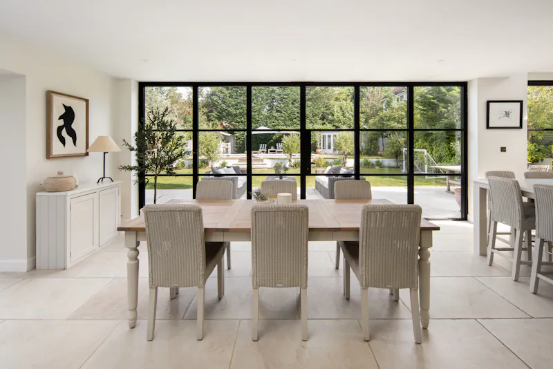 Elegant Edwardian Oxshott home, E553 (photo 9)