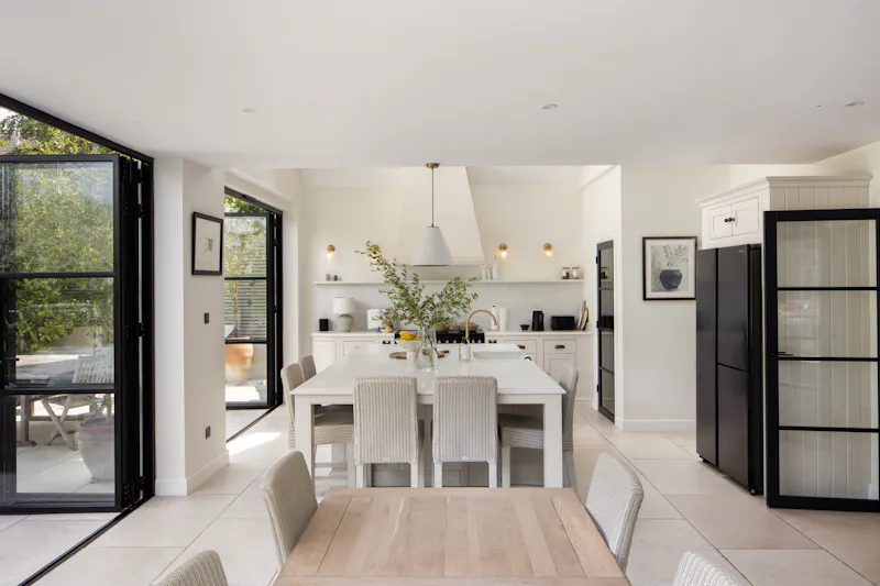 Elegant Edwardian Oxshott home, E553 (photo 5)
