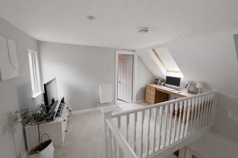 Elegant Edwardian Oxshott home, E553 (photo 27)