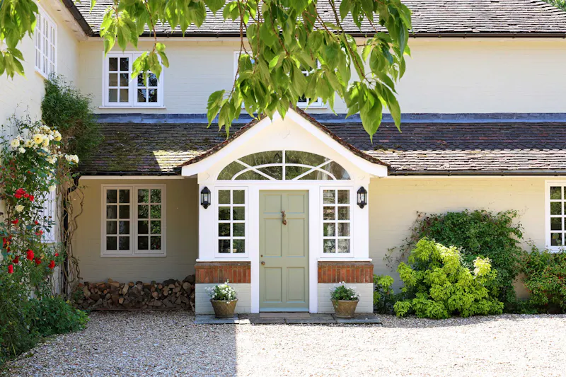 Refined Shalden Country House, D2870 (photo 2)