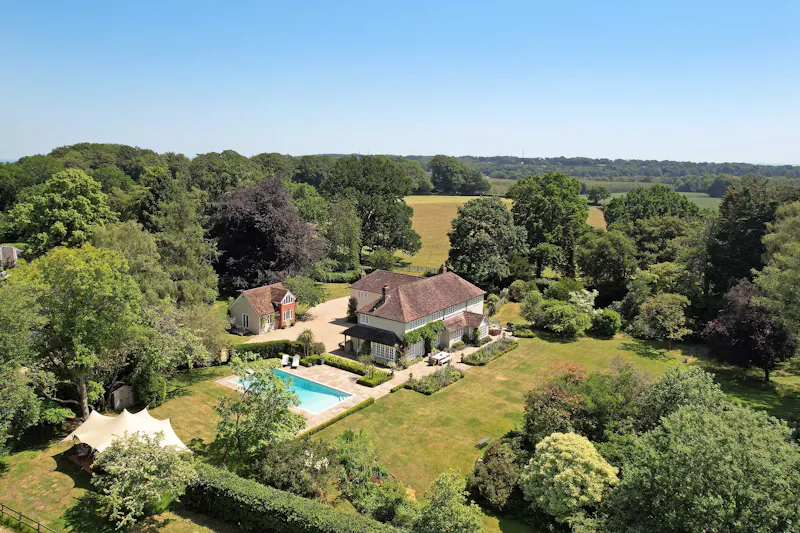 Refined Shalden Country House, D2870 (photo 55)