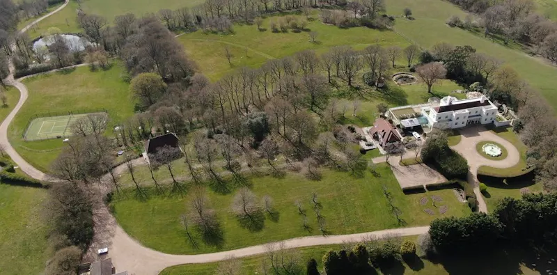 Elegant Ashington estate home, A1692 (photo 44)