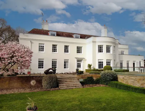 Elegant Ashington estate home, A1692