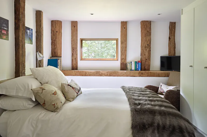 Ashington barn conversion, L691 (photo 12)
