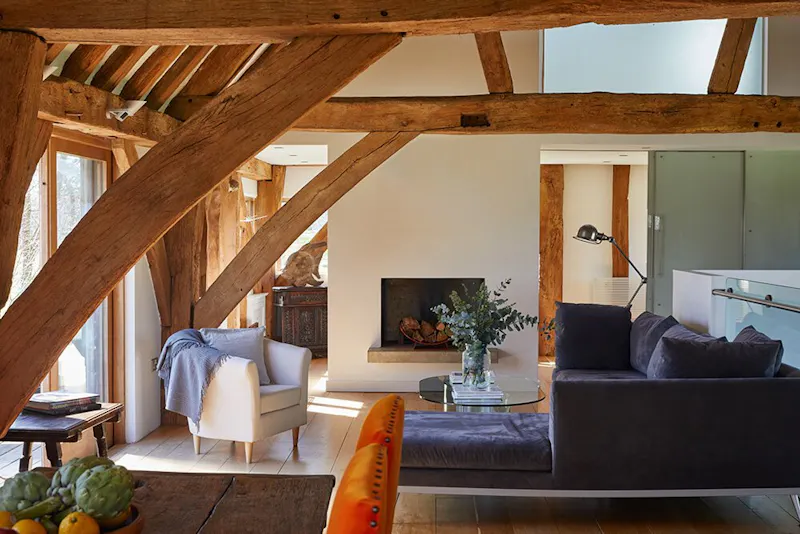 Ashington barn conversion, L691 (photo 5)