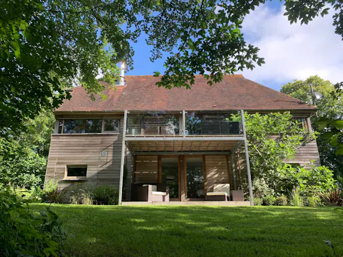 Ashington barn conversion, L691