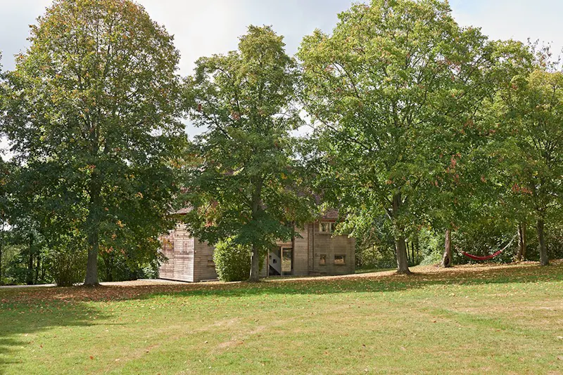 Ashington barn conversion, L691 (photo 17)