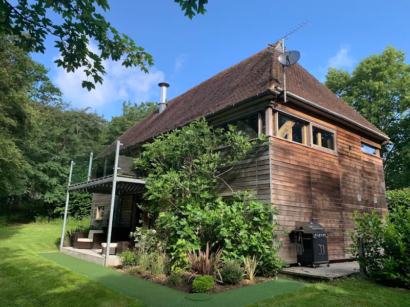 Ashington barn conversion, L691 (photo 19)