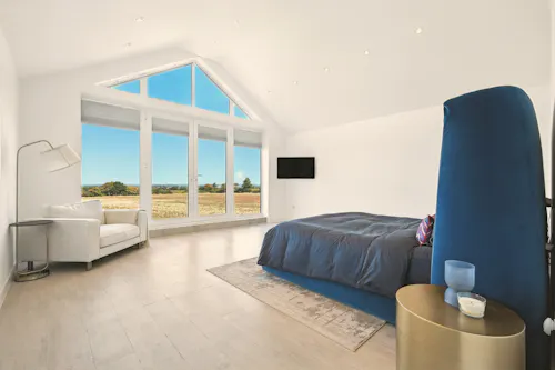 Epping Green minimalist house, D2871