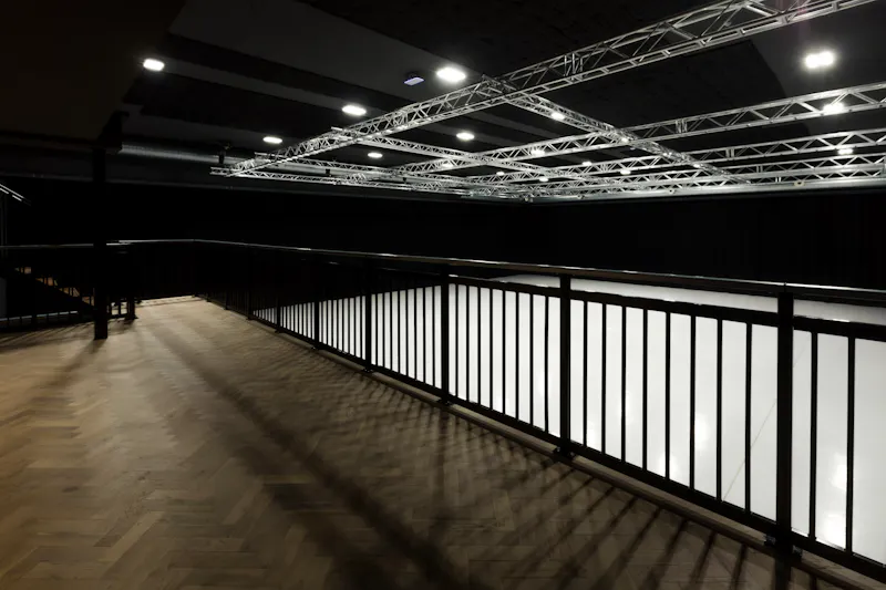 Studio at Park Royal Film Studios, N569 (photo 5)