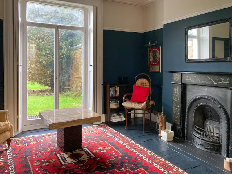 Grand Walmer Georgian house, A1693 (photo 7)