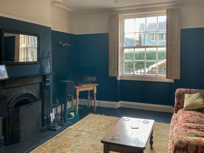 Grand Walmer Georgian house, A1693 (photo 6)