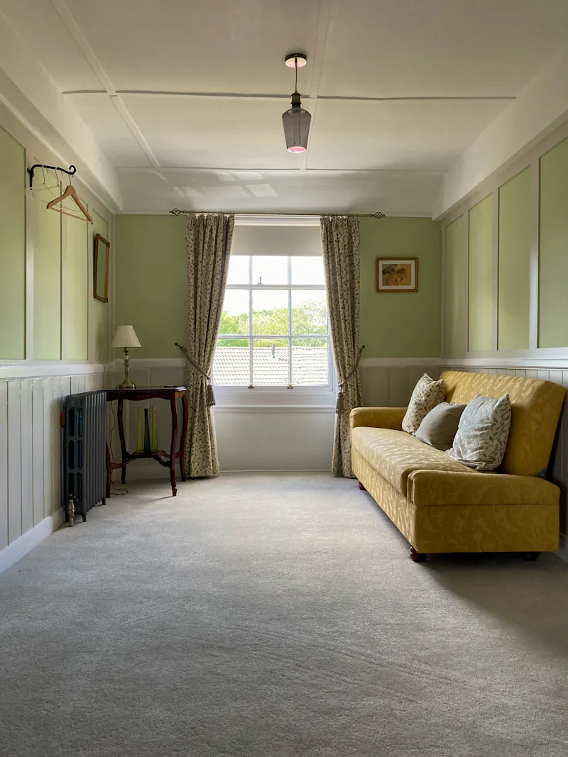 Grand Walmer Georgian house, A1693 (photo 32)