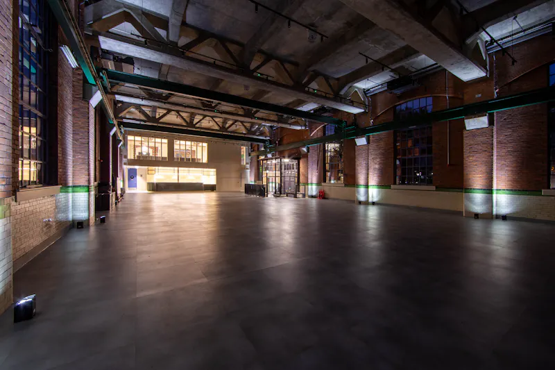 East London Venue Space , N570 (photo 24)