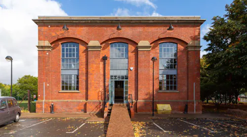 East London Venue Space , N570