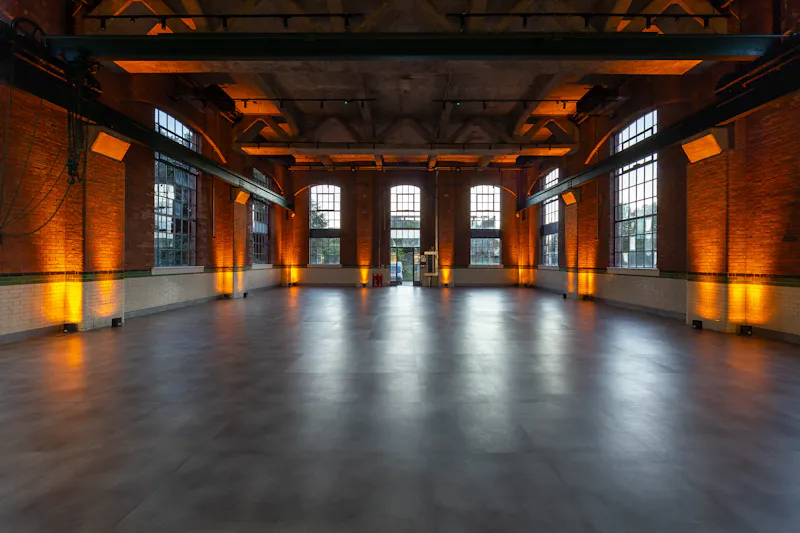 East London Venue Space , N570 (photo 20)