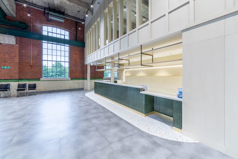 East London Venue Space , N570 (photo 11)