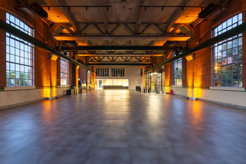 East London Venue Space , N570 (photo 22)