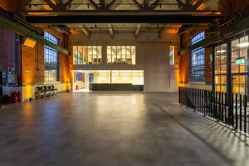 East London Venue Space , N570 (photo 21)