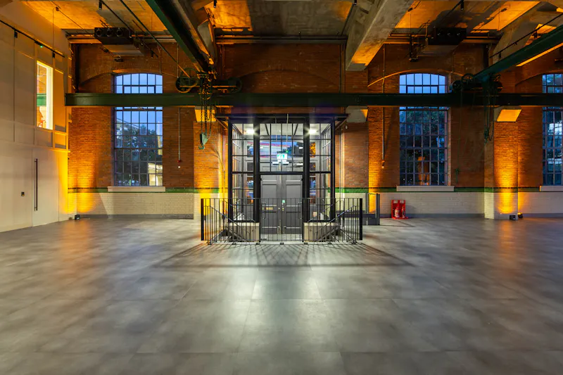 East London Venue Space , N570 (photo 19)