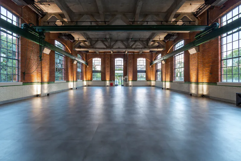 East London Venue Space , N570 (photo 23)