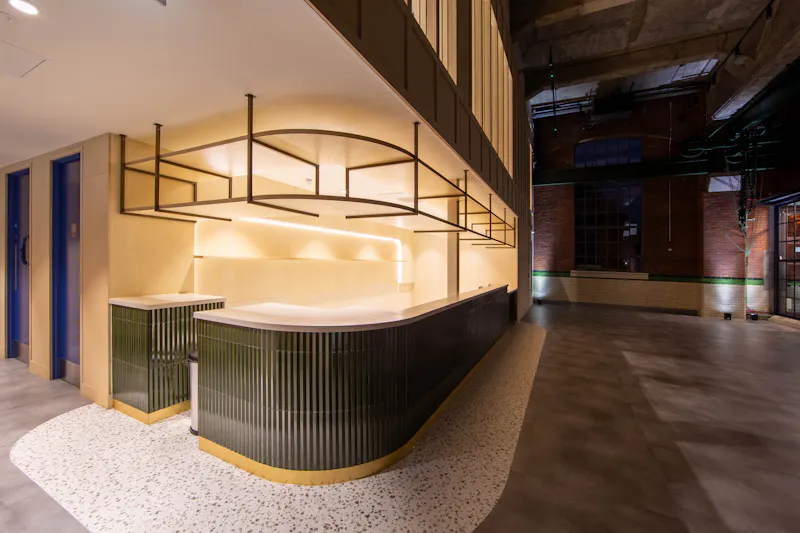 East London Venue Space , N570 (photo 18)