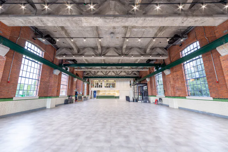 East London Venue Space , N570 (photo 8)