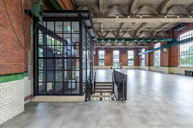 East London Venue Space , N570 (photo 6)