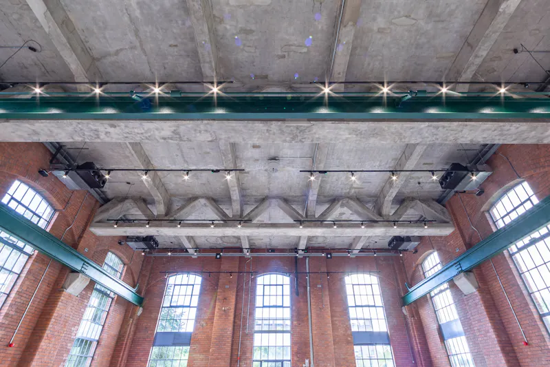 East London Venue Space , N570 (photo 9)