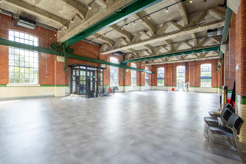 East London Venue Space , N570 (photo 4)