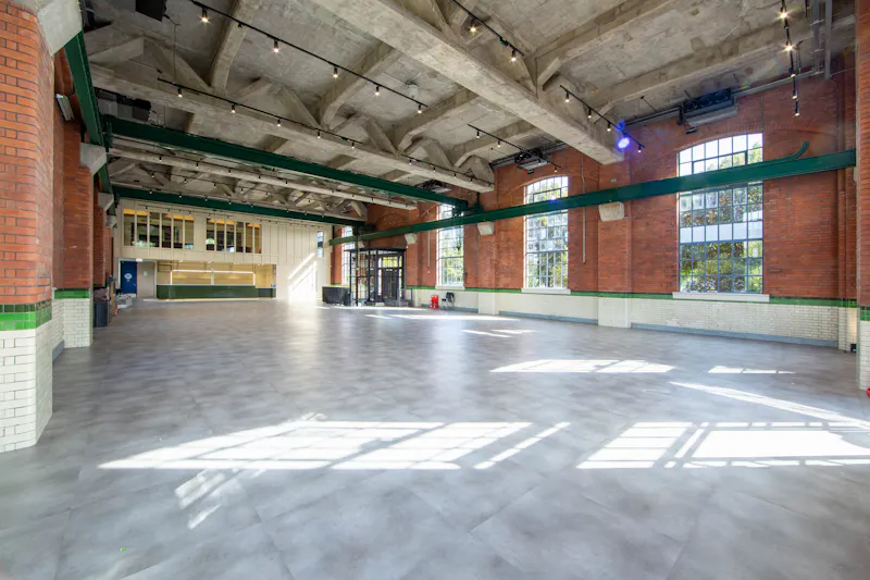 East London Venue Space , N570 (photo 7)