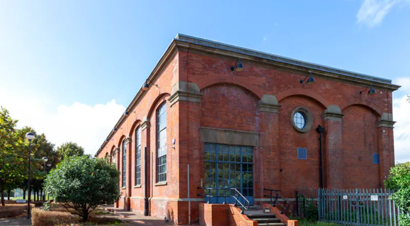East London Venue Space , N570 (photo 26)