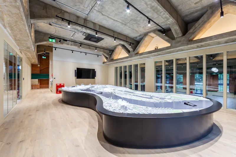 East London Venue Space , N570 (photo 15)