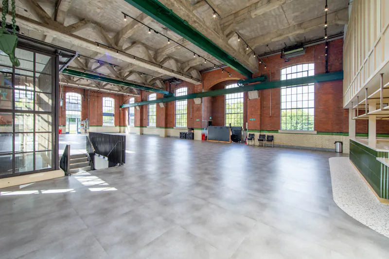 East London Venue Space , N570 (photo 5)